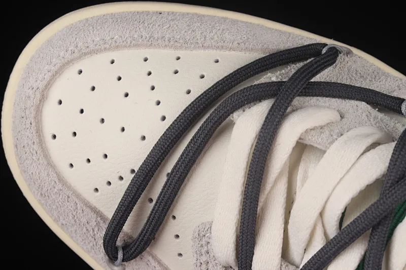 All categories Nk SB Dunk series Nk SB Dunk Low low-top sneakers cost-effective version OF x Nk Dunk Low OW SB smashing backboard fashion casual sneakers DJ0950-115